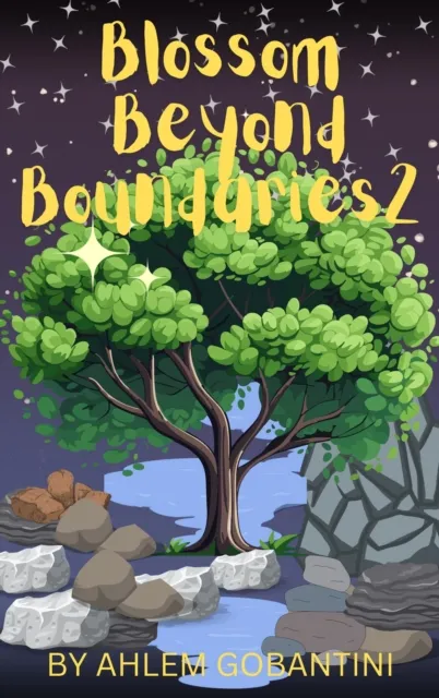 Blossom Beyond Boundaries 2