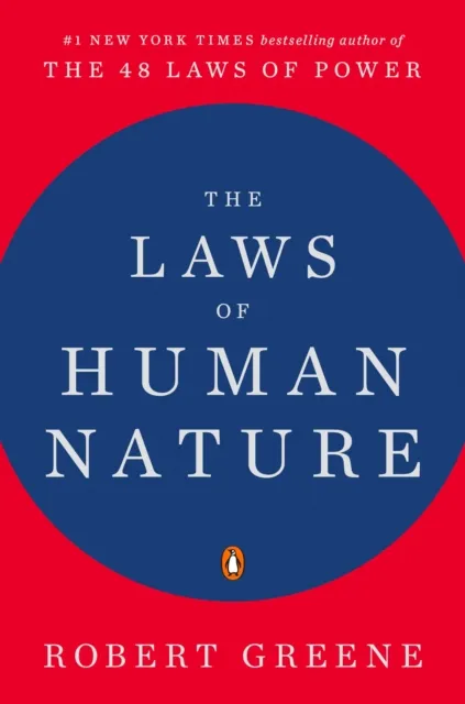 Laws of Human Nature
