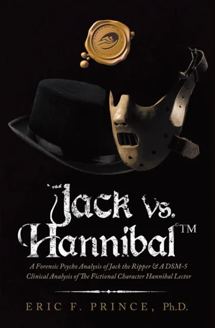Jack Vs. Hannibal (c) Tm