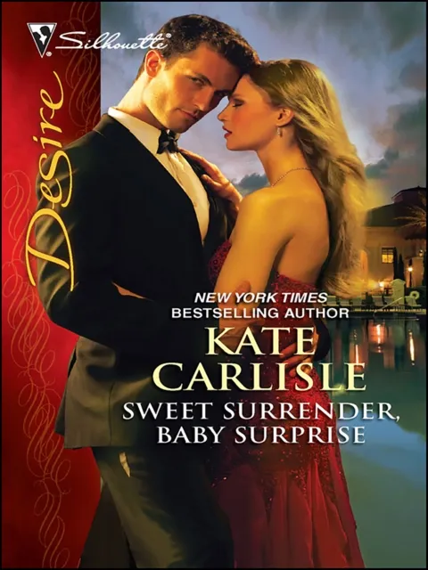 Sweet Surrender, Baby Surprise