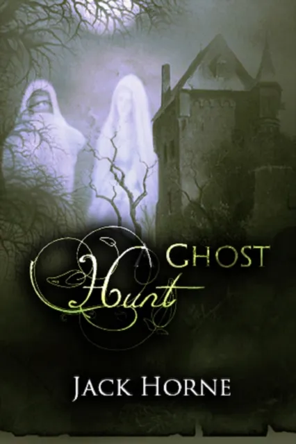 Ghost Hunt