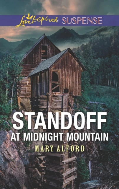 Standoff at Midnight Mountain