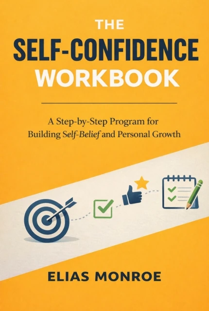 Self-confidence Workbook