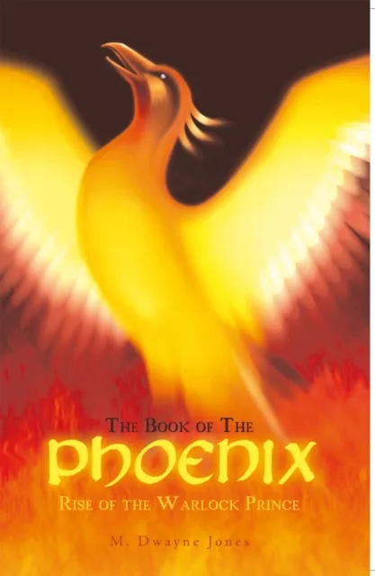 Book of the Phoenix