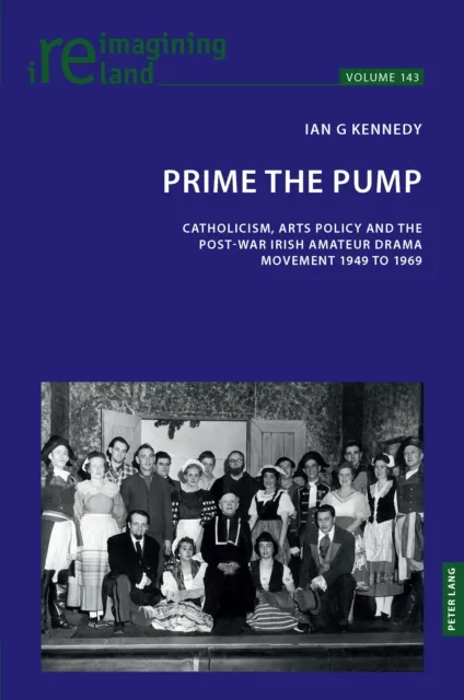 Prime the Pump