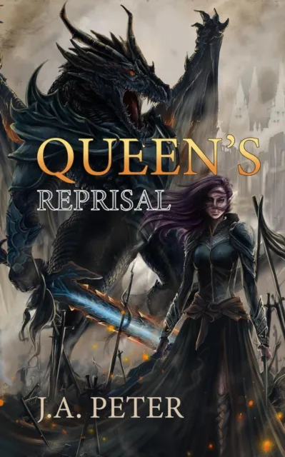 Queen's Reprisal