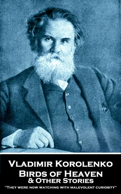 Birds of Heaven & Other Stories