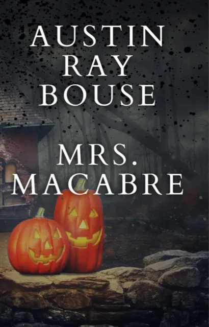 Mrs. Macabre