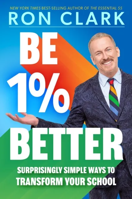 Be 1% Better