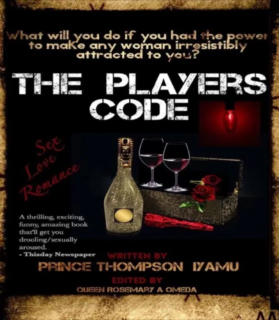Players Code