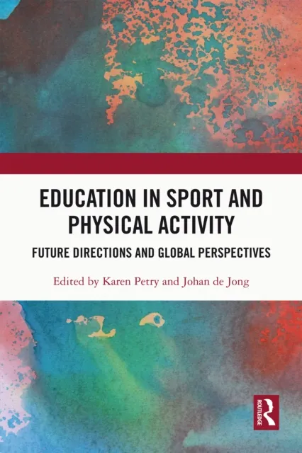 Education in Sport and Physical Activity