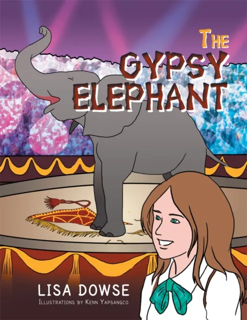 Gypsy Elephant