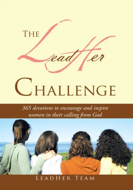 Leadher Challenge