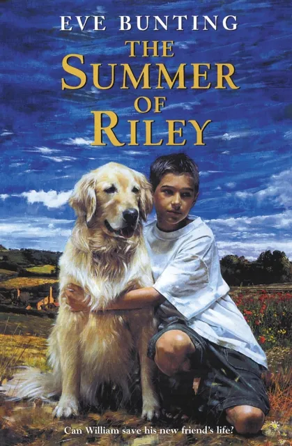 Summer of Riley