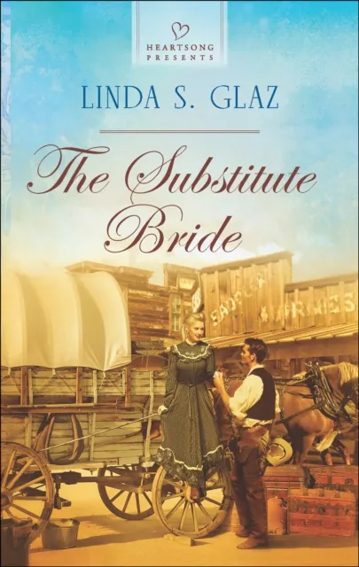 Substitute Bride