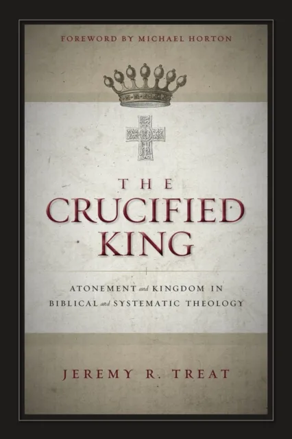 Crucified King