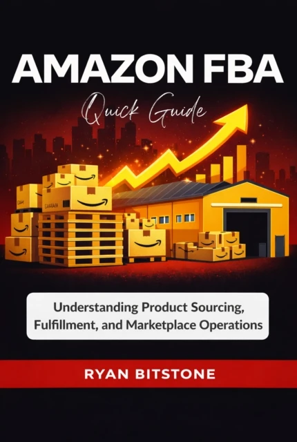 Amazon Fba Quick Guide