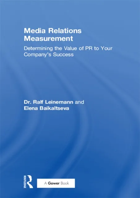 Media Relations Measurement