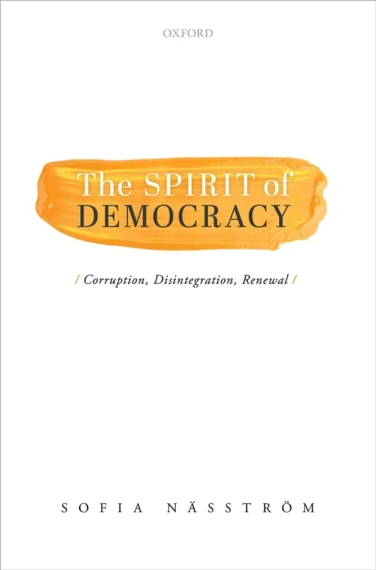 Spirit of Democracy