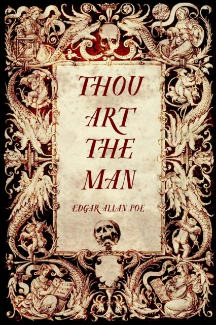 Thou Art the Man