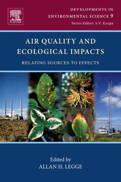 Air Quality and Ecological Impacts