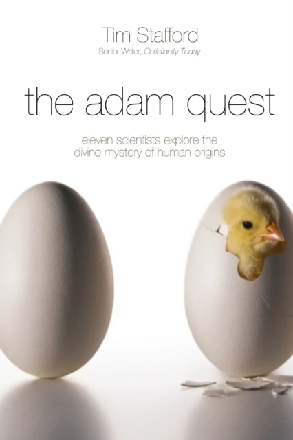Adam Quest