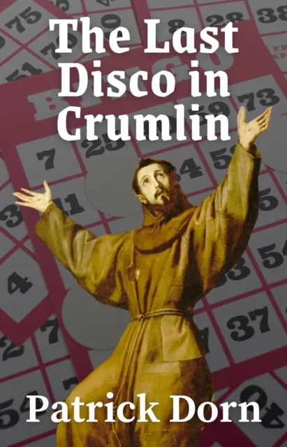 Last Disco in Crumlin