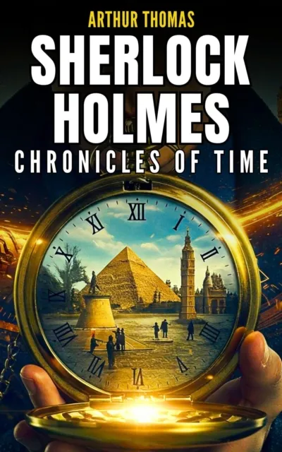 Sherlock Holmes: Chronicles Of Time