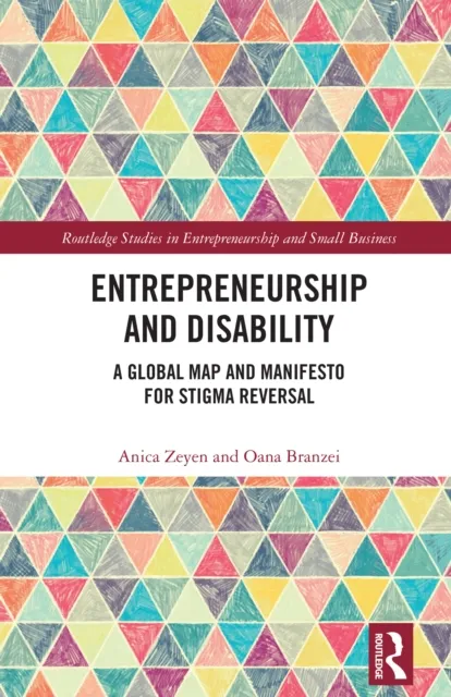 Entrepreneurship and Disability