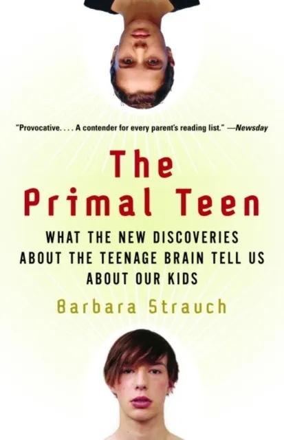 Primal Teen