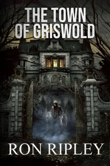Town of Griswold