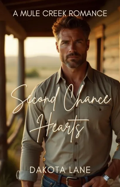 Second Chance Hearts