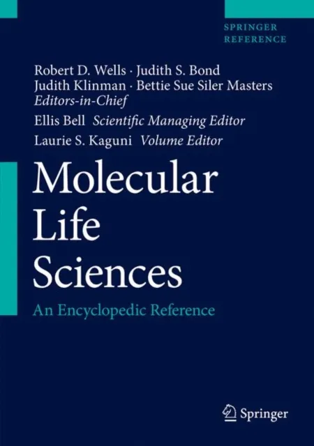 Molecular Life Sciences