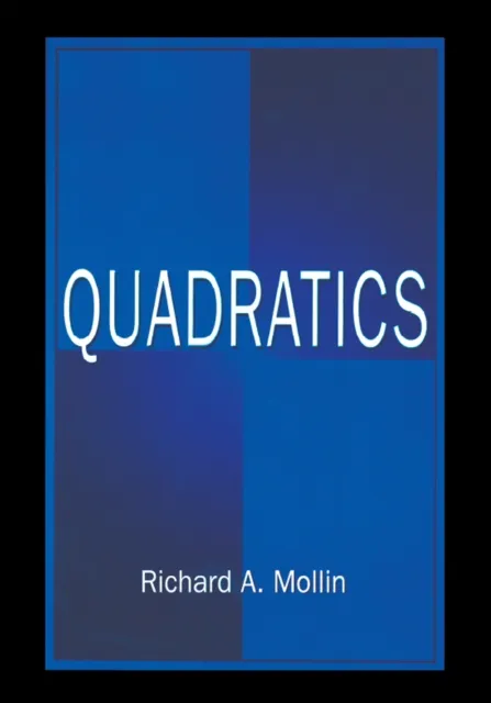 Quadratics