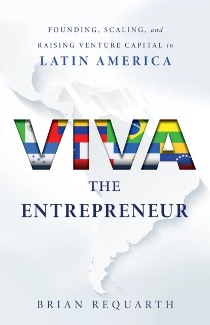 Viva the Entrepreneur