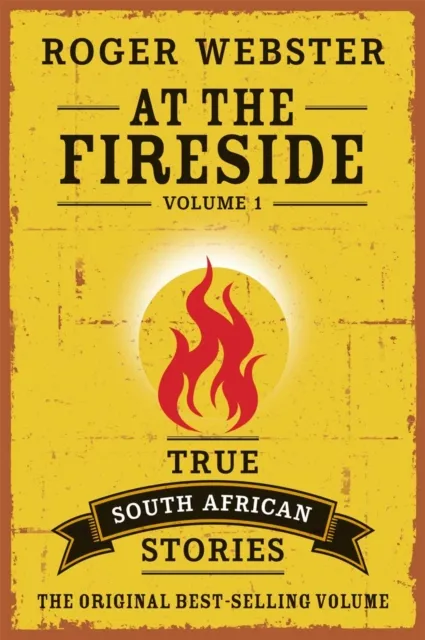 At the Fireside - Volume 1