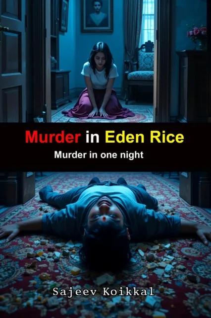 Murder in Eden Rice