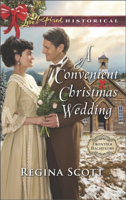 Convenient Christmas Wedding