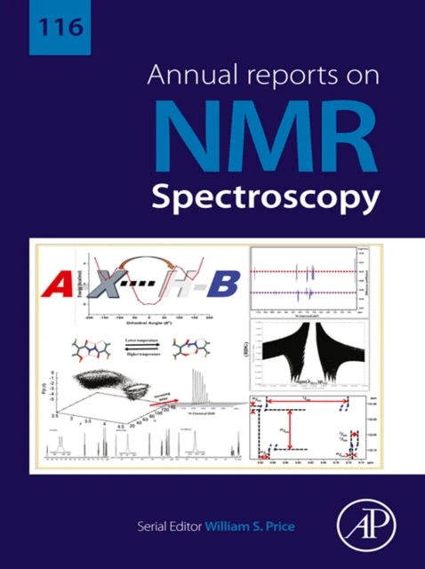 Annual Reports on NMR Spectroscopy