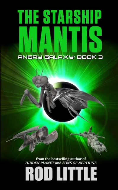 Starship Mantis