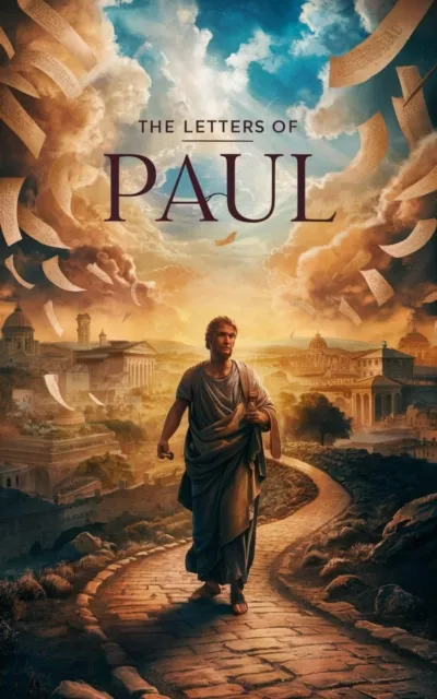 Letters of Paul