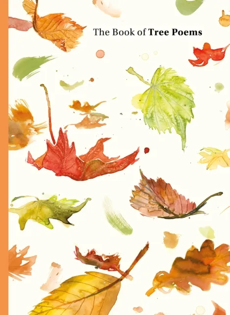 Book of Tree Poems