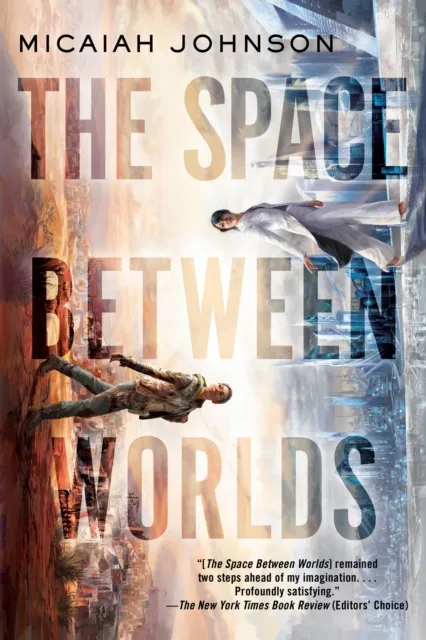 Space Between Worlds