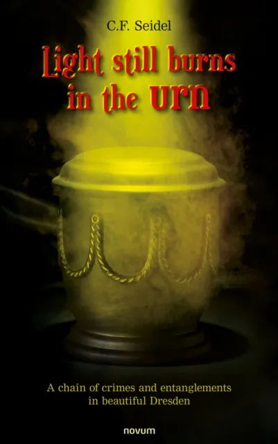 Light still burns in the urn