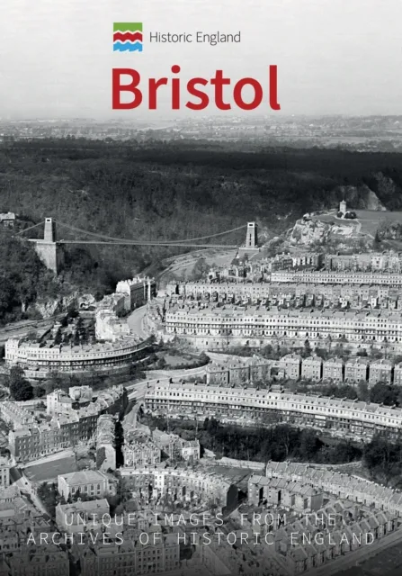 Historic England: Bristol