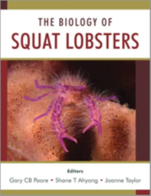 Biology of Squat Lobsters
