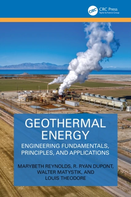 Geothermal Energy