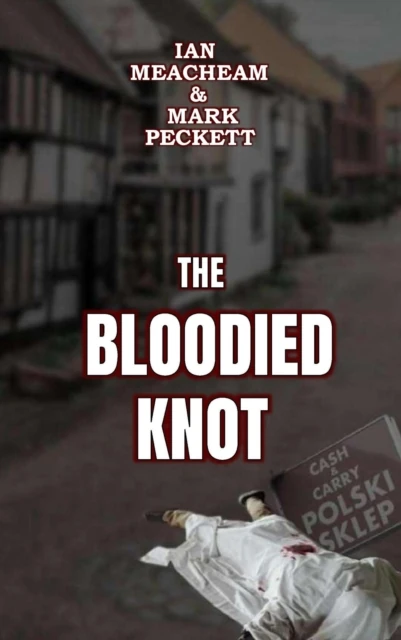Bloodied Knot