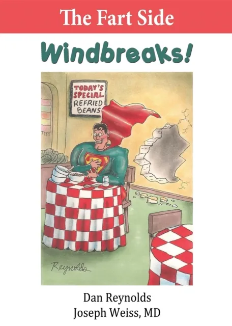 Fart Side - Windbreaks! Pocket Rocket Edition