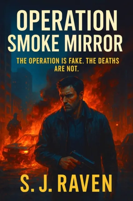 Operation Smoke Mirror